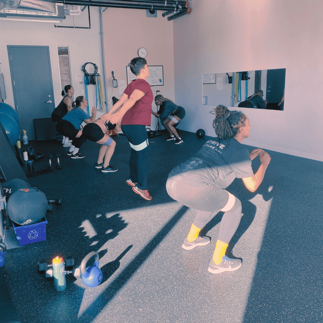 Abdos/Fessier photo 2