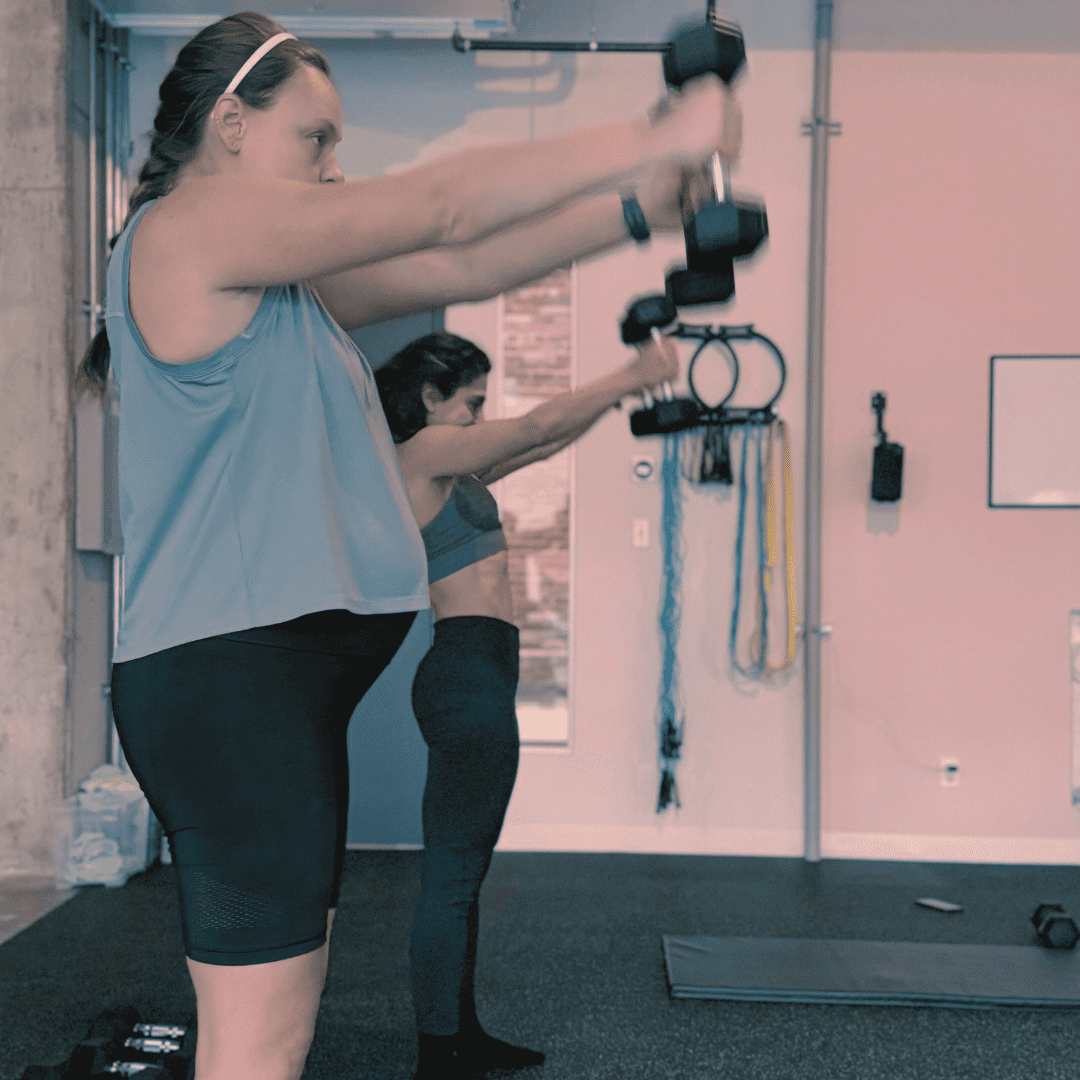 Abdos/Fessier photo 3